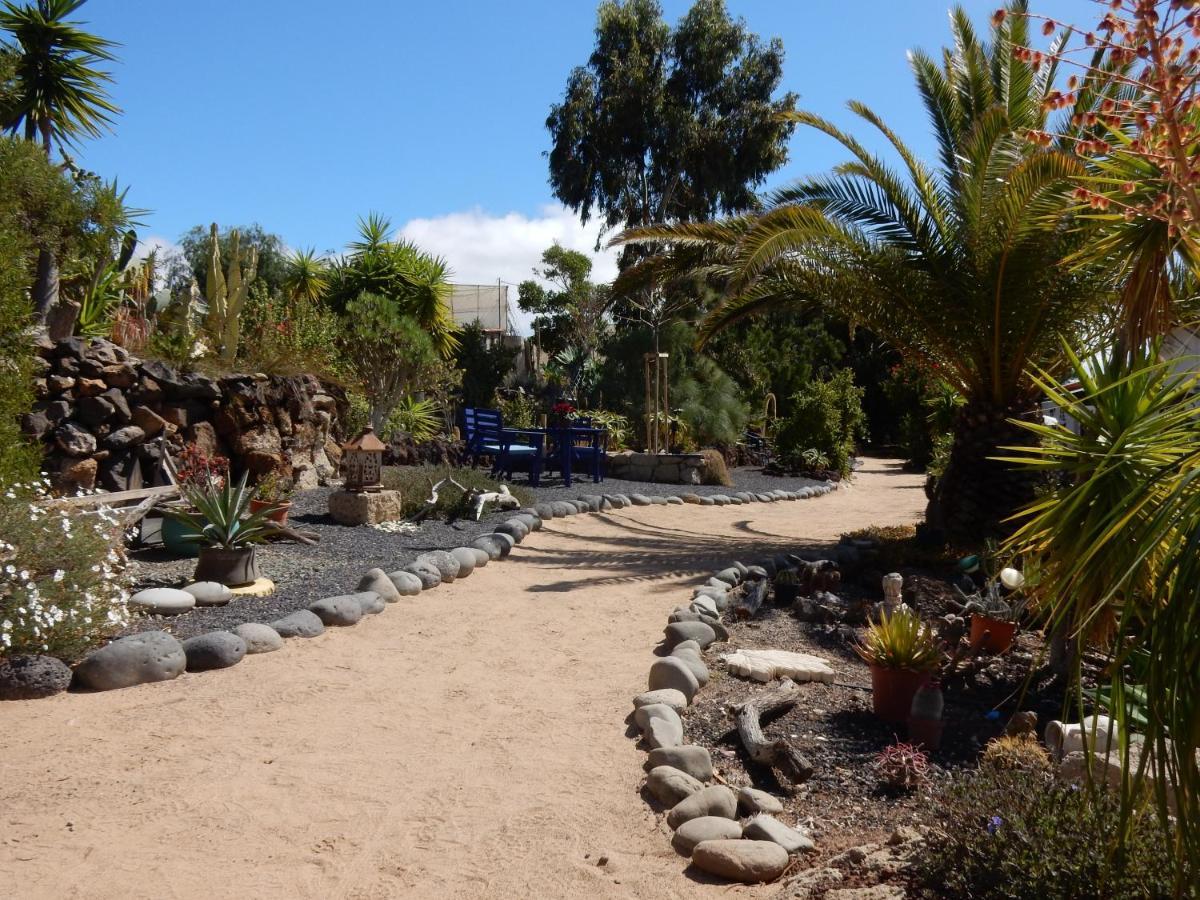 Finca Florida San Miguel de Abona Luaran gambar